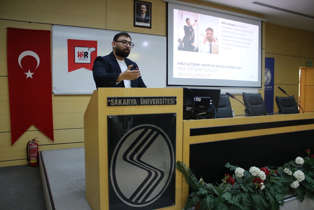 Kriz anlarında dürüstlük esas alınmalı