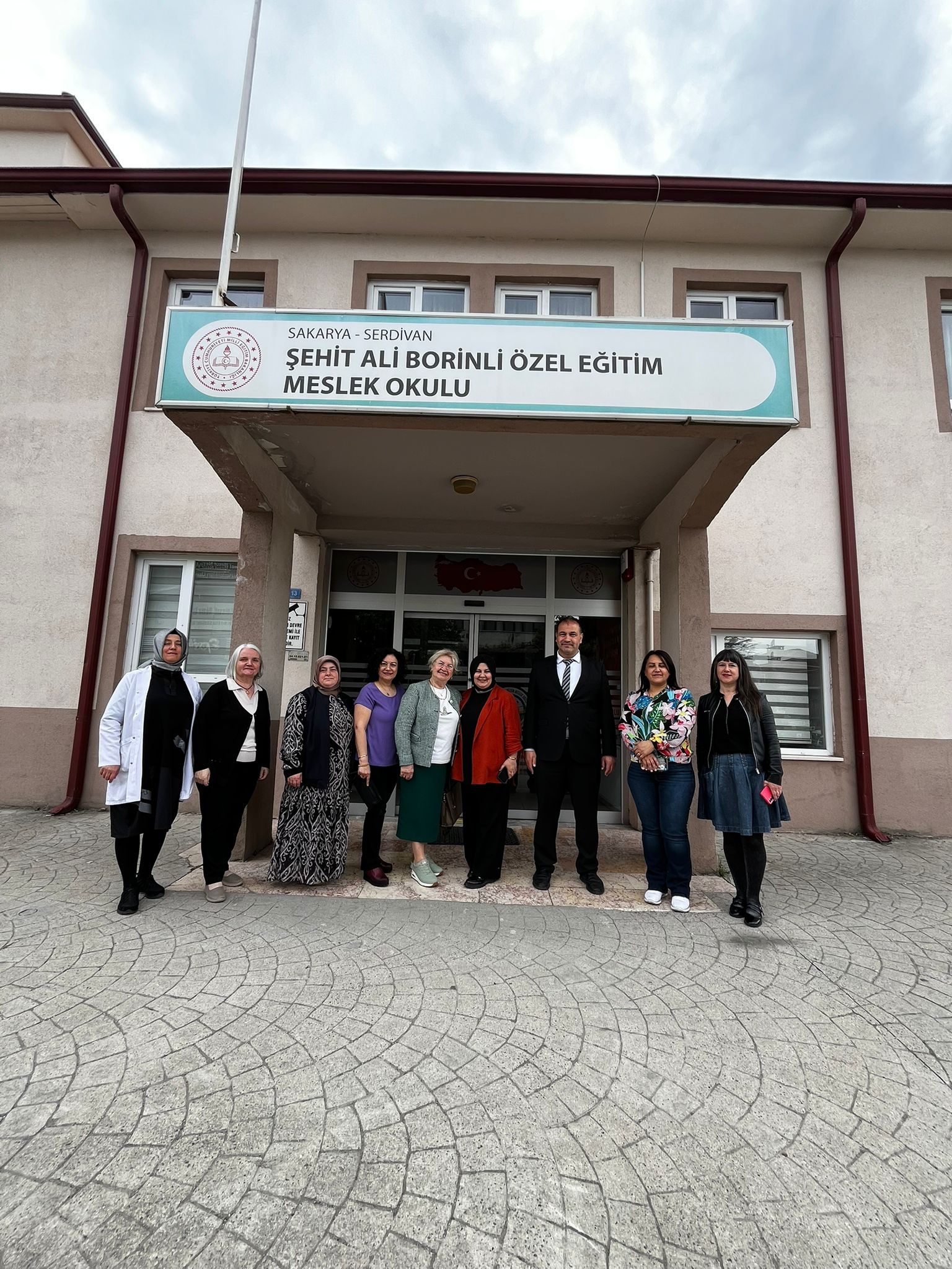 Gönüllere Dokunan Hizmetler Sürüyor