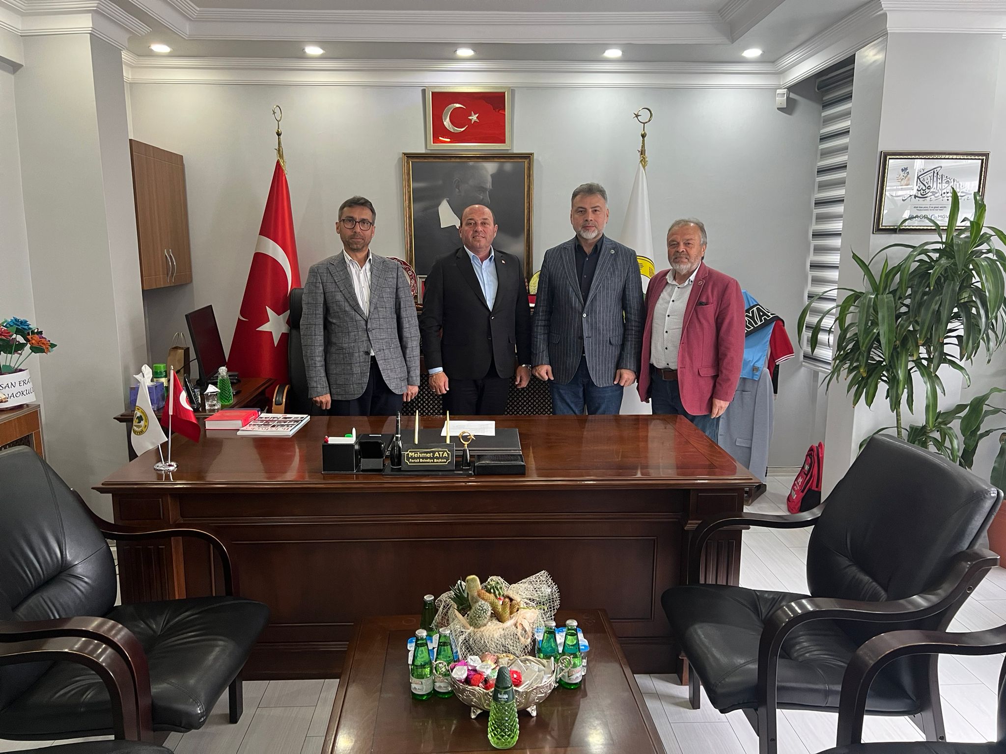 İşçilere Bayram Müjdesi