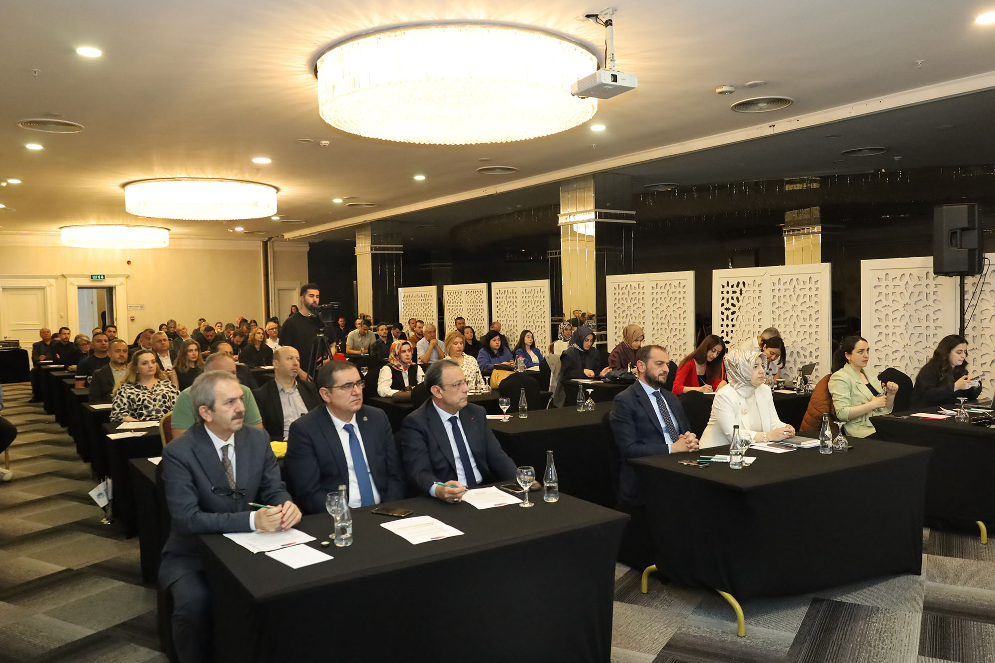 Sakarya 4 pilot il arasında: Şehrin riskleri…