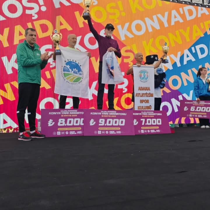 Sakaryalı sporcular gururlandırıyor