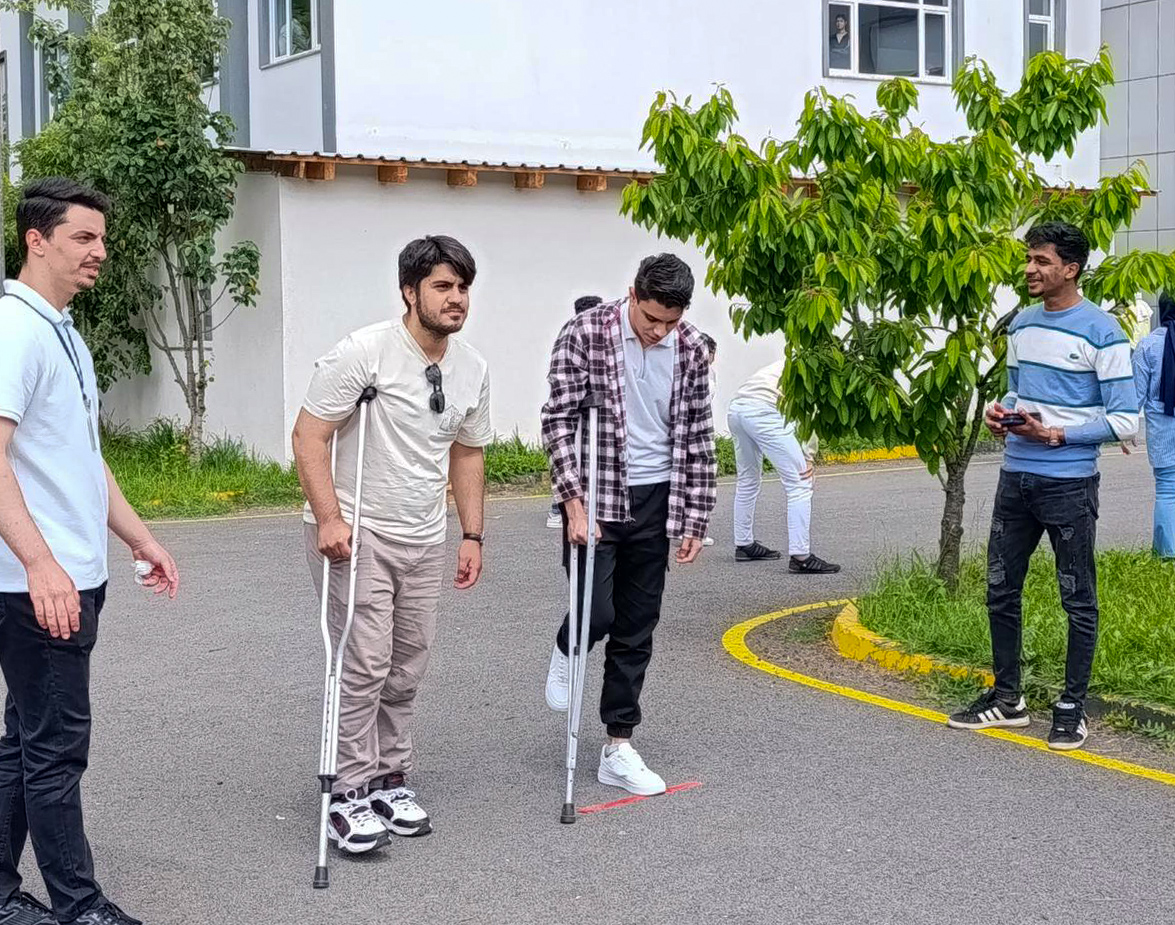 Bir Günlüğüne Sen Ol