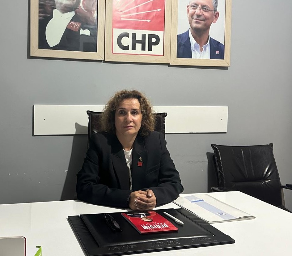 Ekonomik Krize Sessiz Kalmayacağız