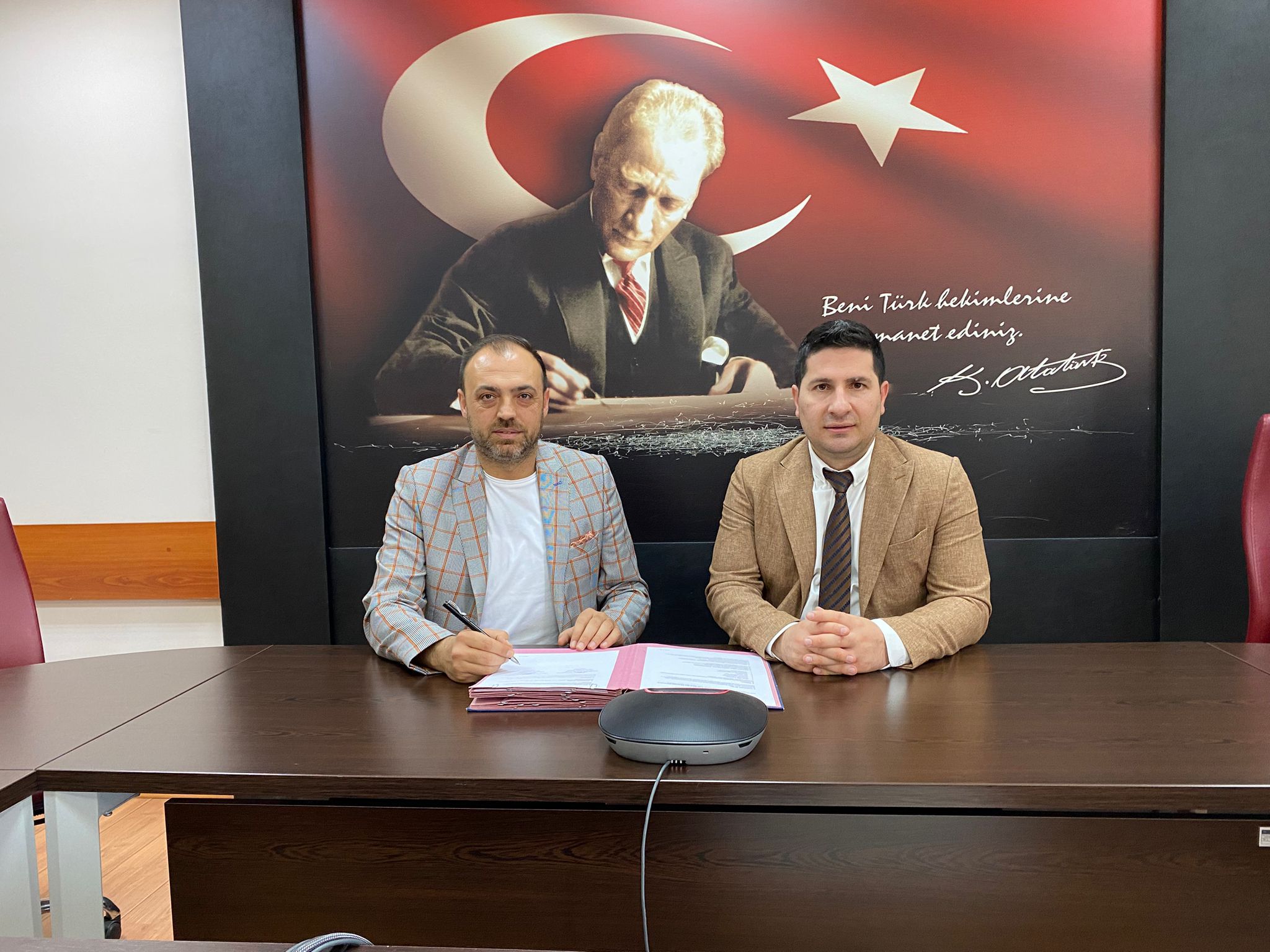Sporculara geniş kapsamlı sağlık hizmeti
