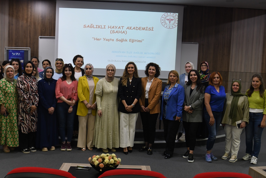 Erken teşhisin önemi anlatıldı