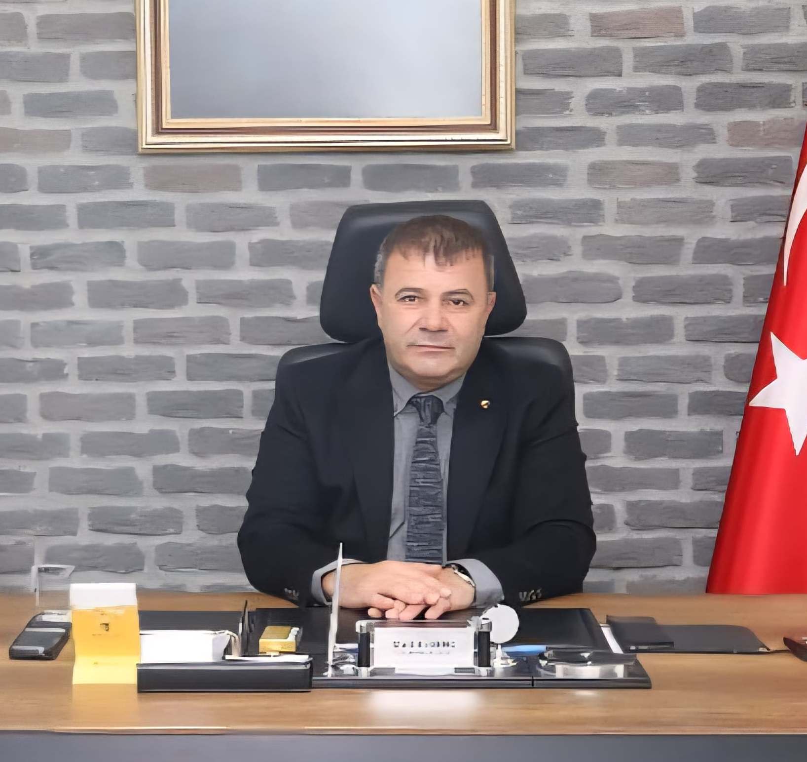 Borsa'dan ISO kutlaması