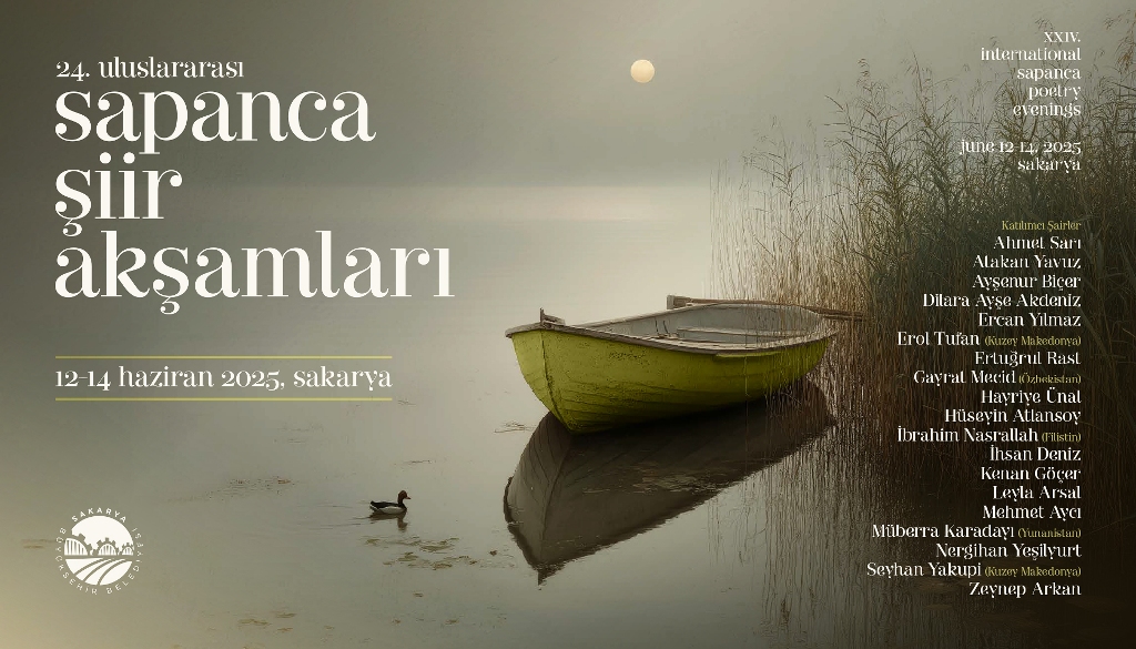 Şiirler ruha dokunacak