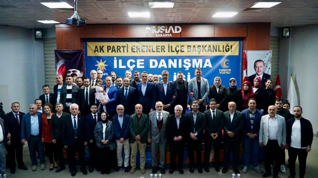 HER ZAMAN MİLLETLE BERABER
