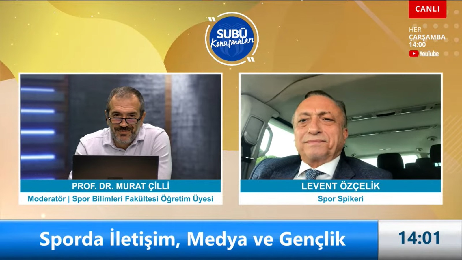 Spor toplumları birleştirir