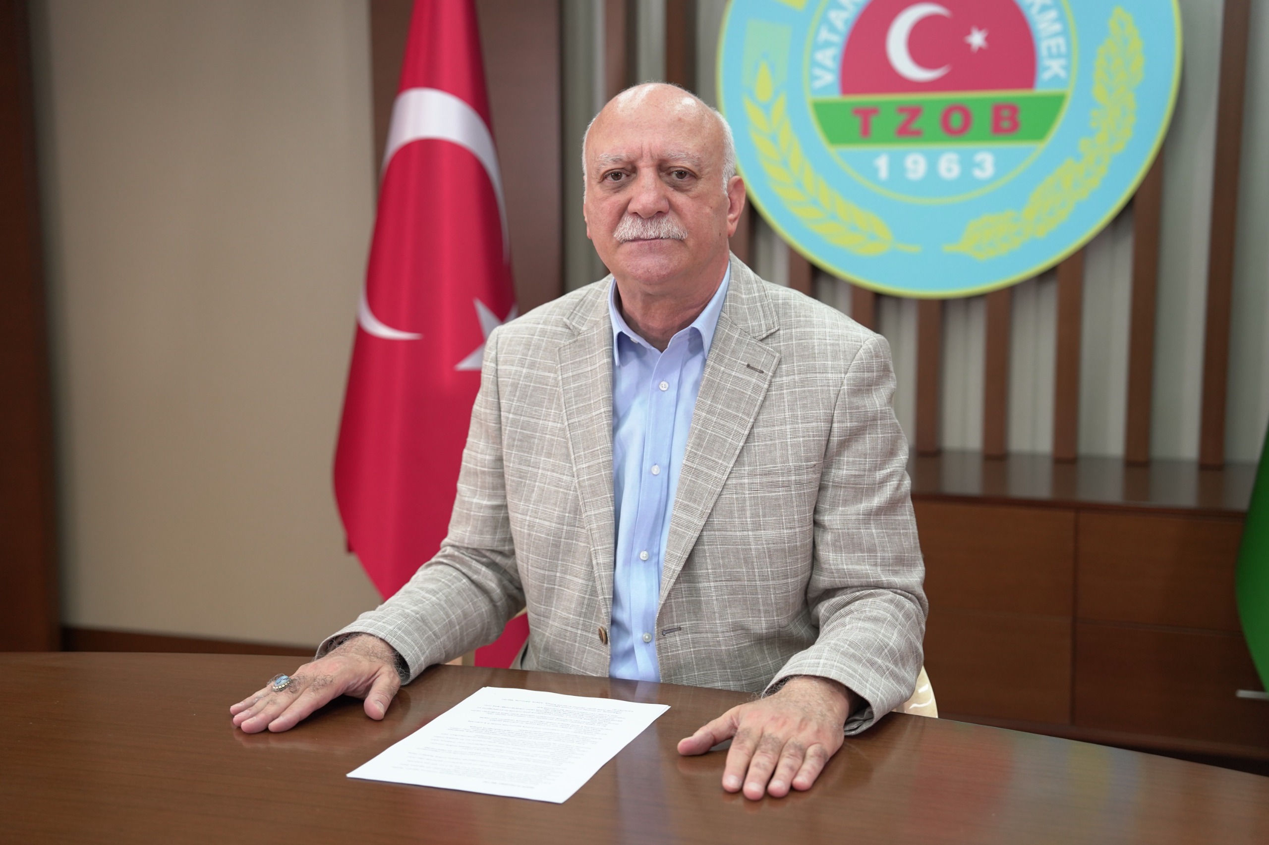 TZOB'tan fiyat değişimi açıklaması