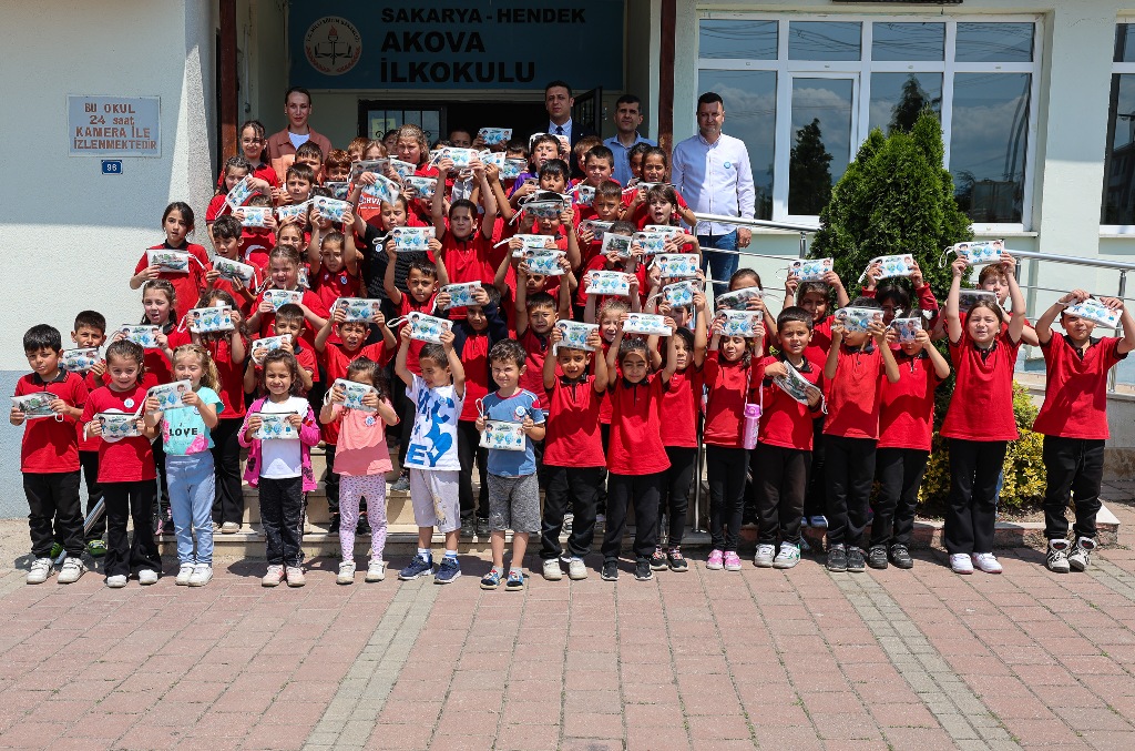 Su müfettişlerinin eğitimleri hız kazandı