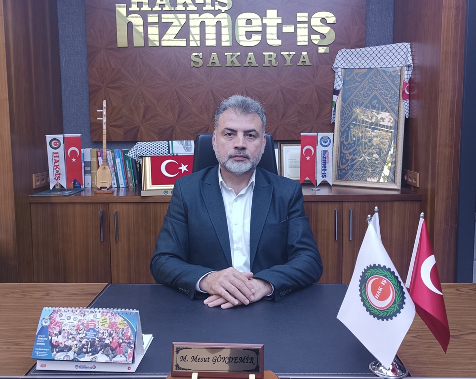 ÇOCUKLARIN YAŞAMA HAKKI KUTSALDIR