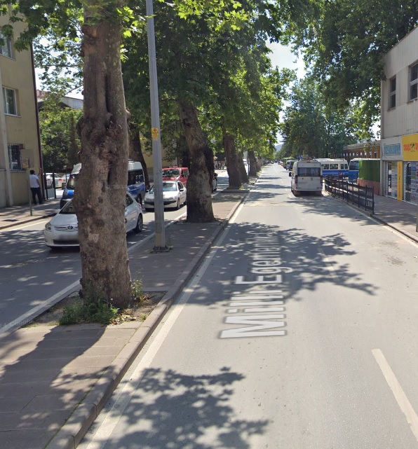 5 gün trafiğe kapalı olacak