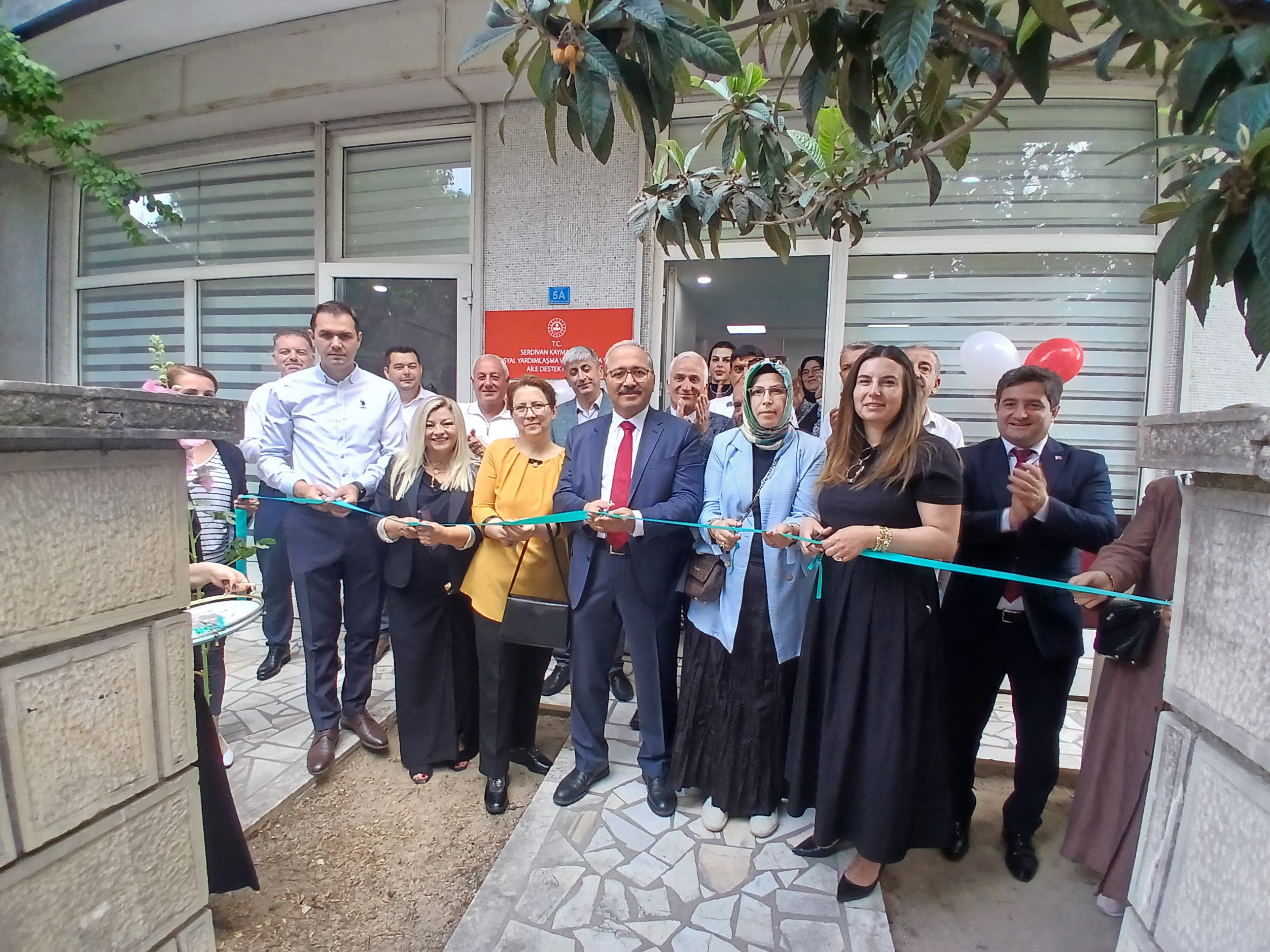 ADEM Kursunun İlk Yıl Sonu Sergisi