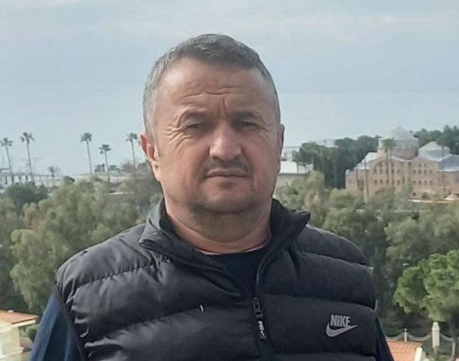 Sanayiyi üzen ölüm