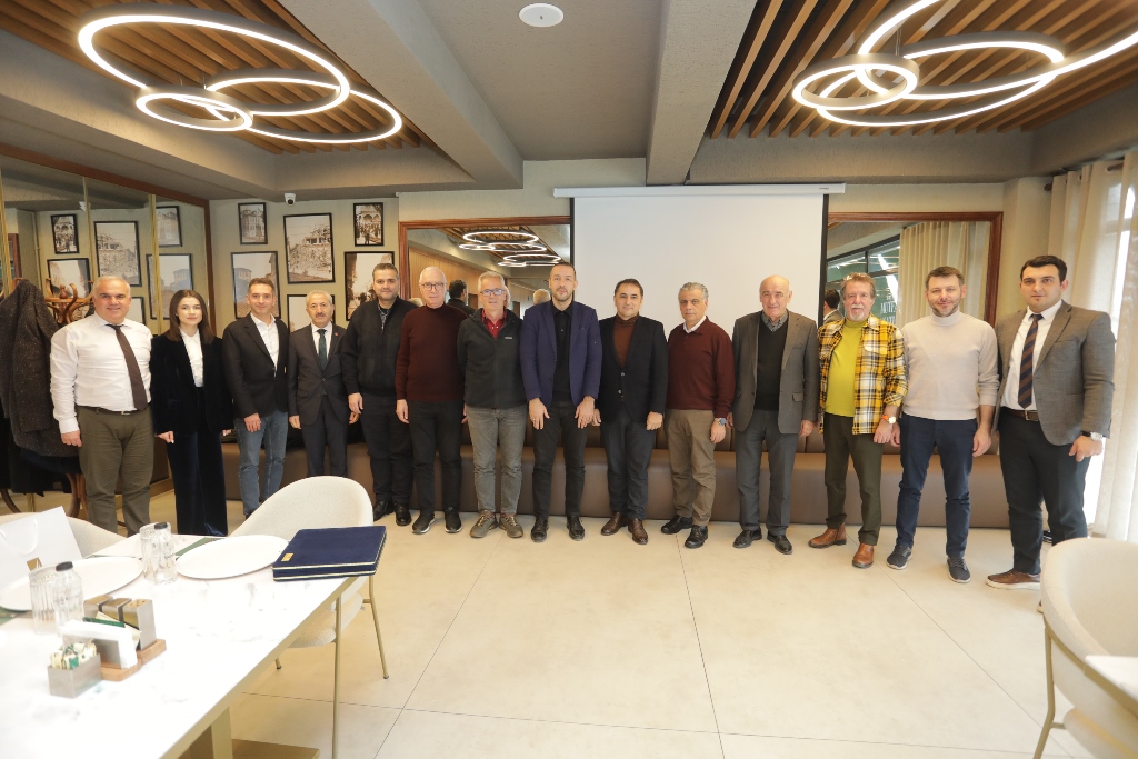 Şehrimizde mobilya üretimi destekleniyor