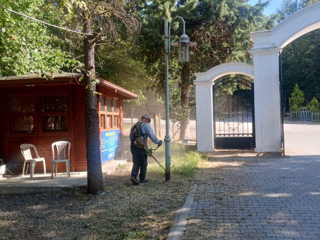 21. SELMAN DEDE’Yİ ANMA HAZIRLIKLARI SÜRÜYOR