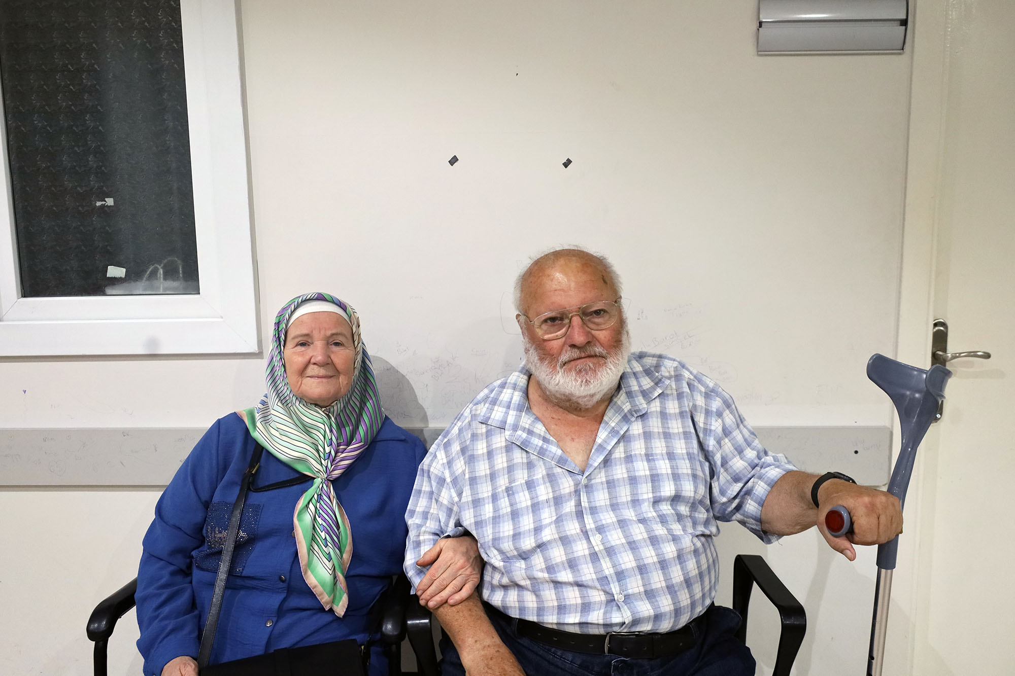 30 yıllık çiftlere ücretsiz hizmet