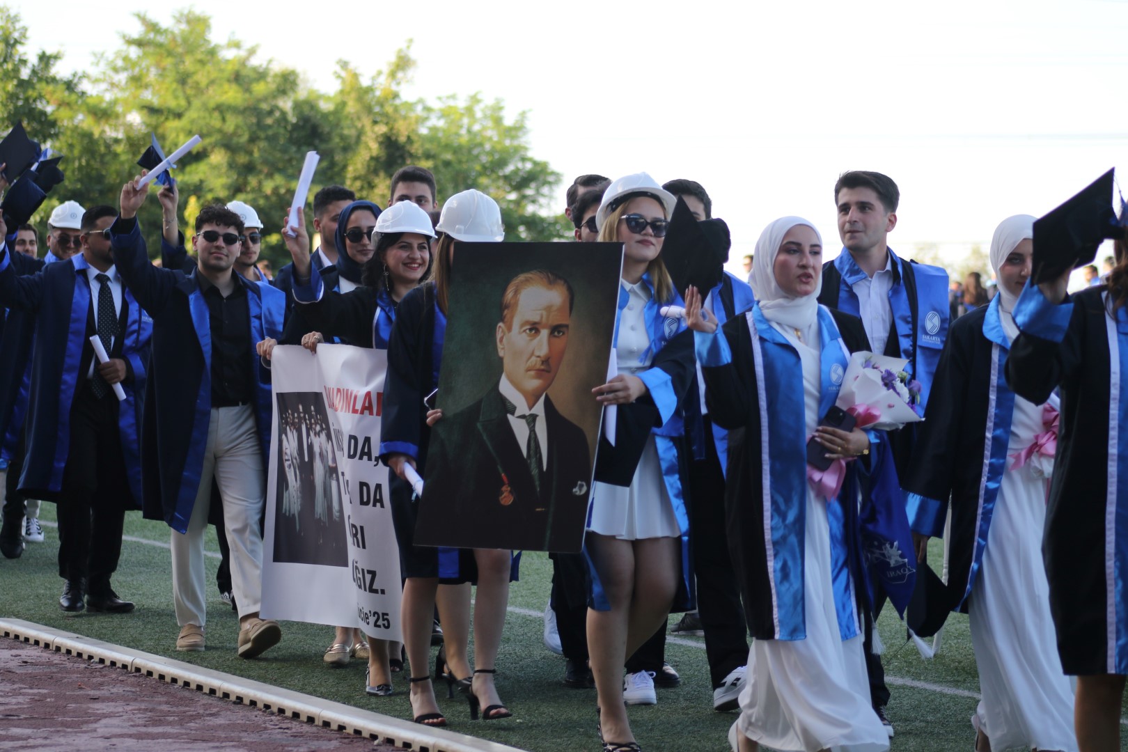 Mühendislik sadece hesap kitap işi değildir
