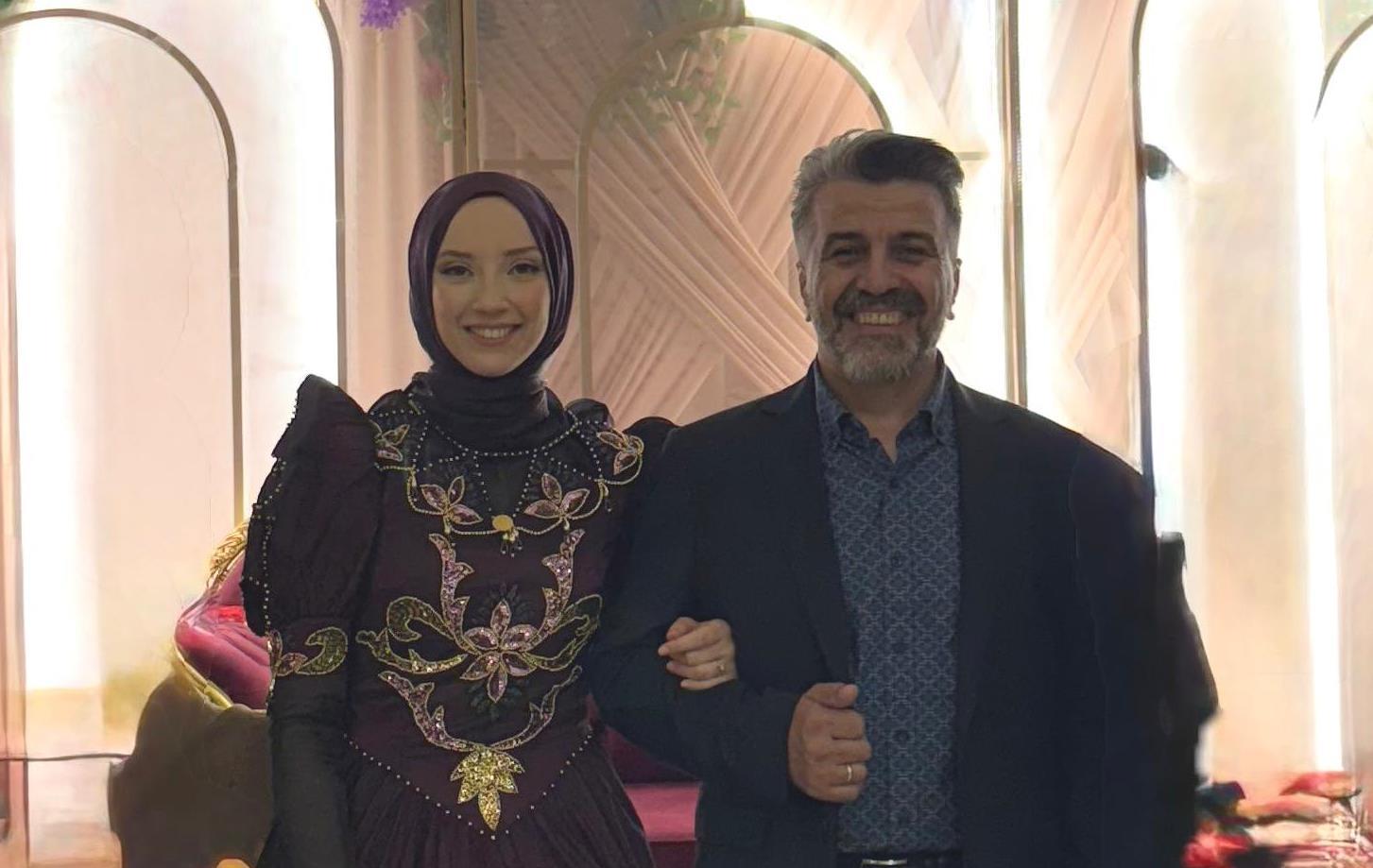 Kına Tamam Sıra Düğünde