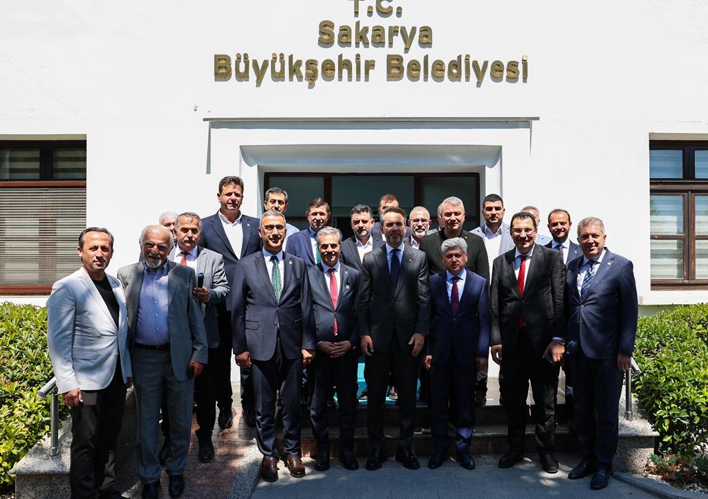 Sakarya önemli potansiyele sahip