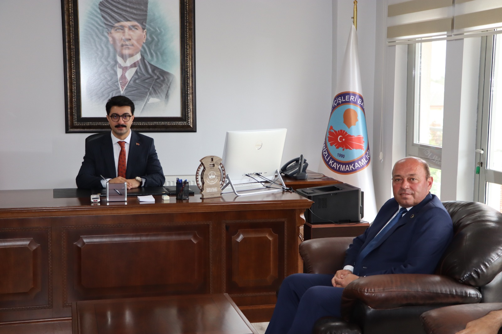 Ferizli’nin Geleceği Konuşuldu