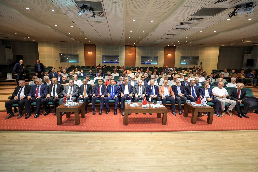 Kooperatifler için yol haritası hazırlandı