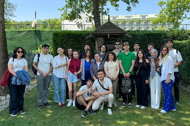 Rekreasyonun felsefi ve sosyolojik boyutu anlatıldı