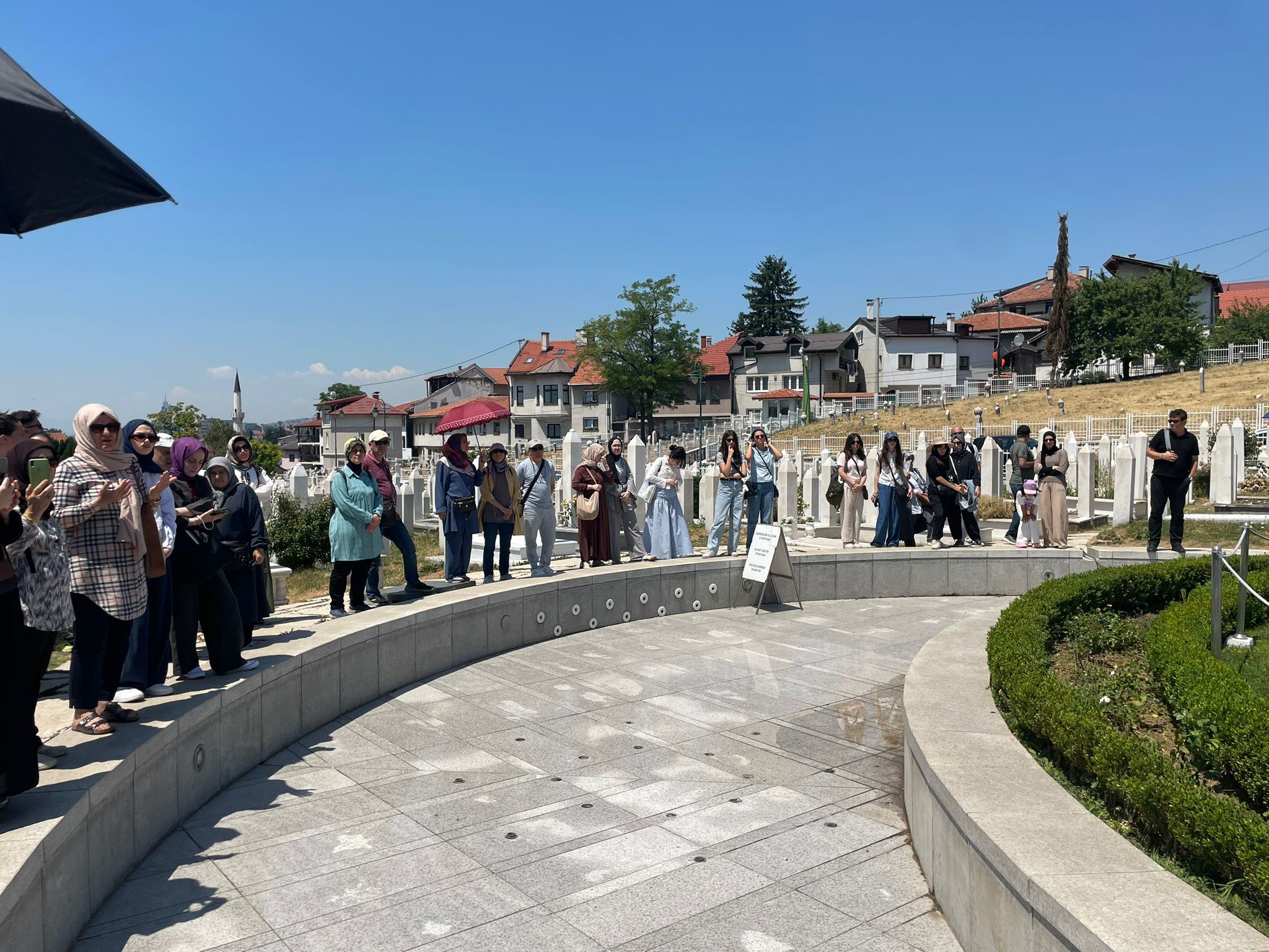 Eğitim-Bir-Sen’den Unutulmaz Balkanlar Turu
