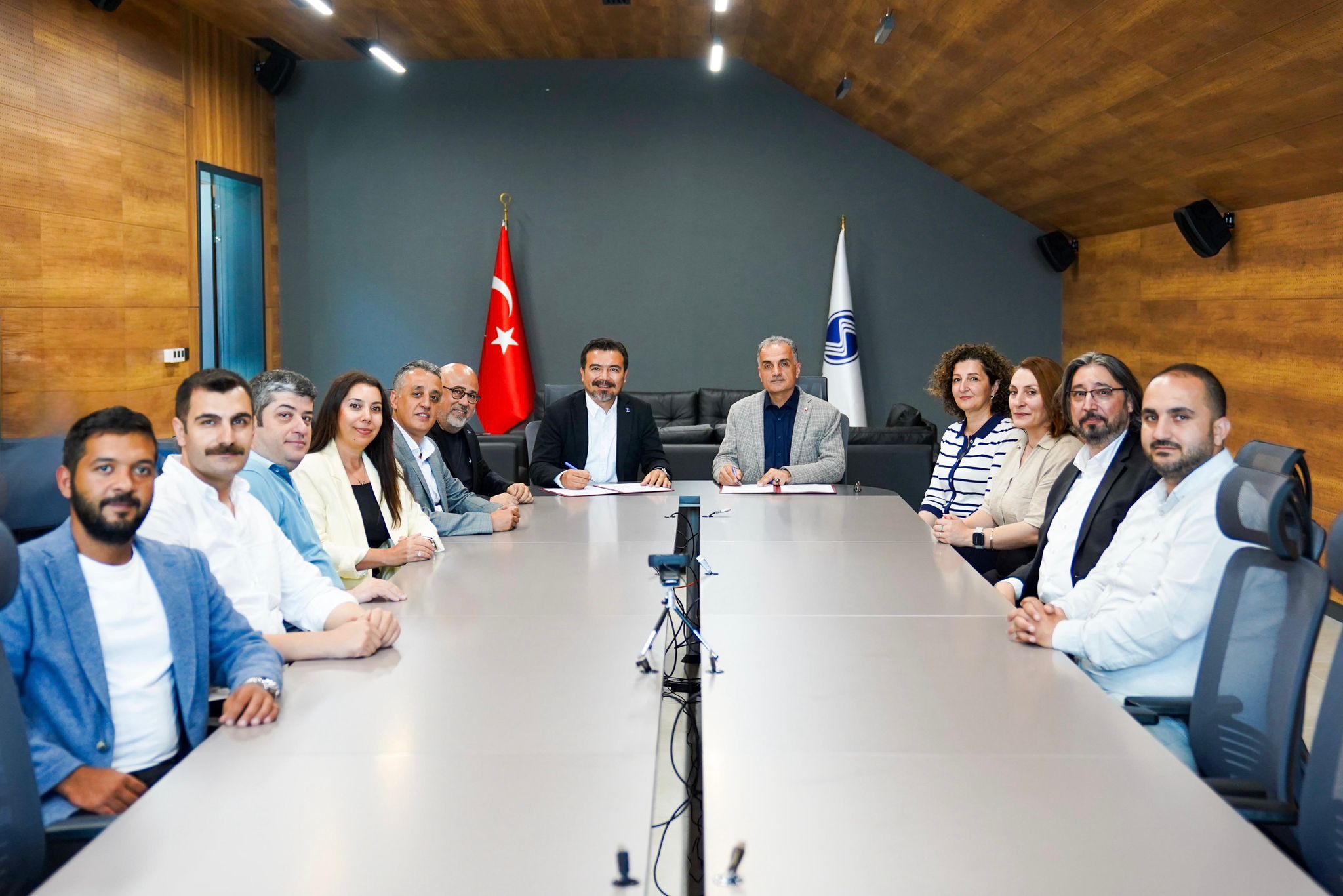 İki formatta ERP eğitimi verilecek