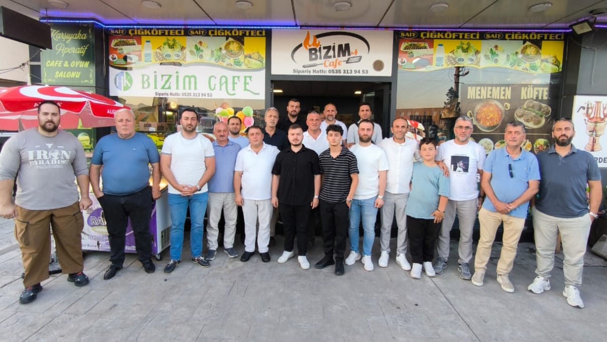 Sakarya Rizeliler Derneği yeni adresinde