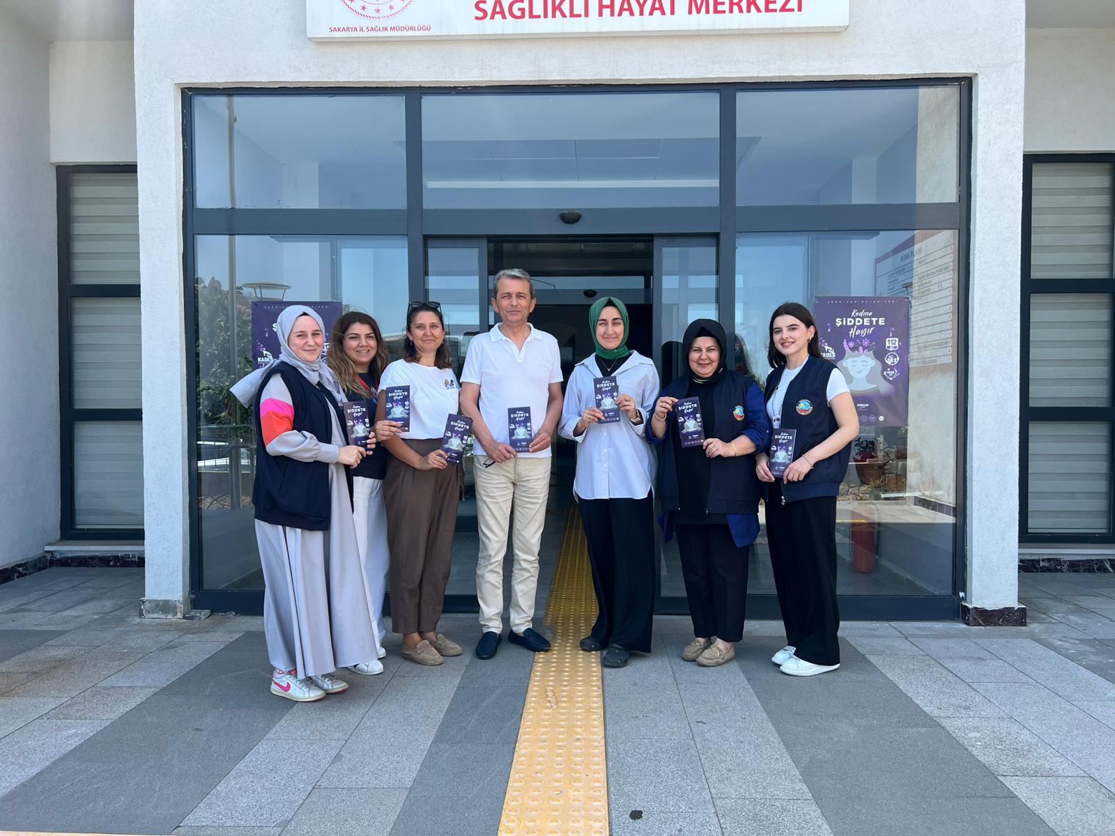 Gençlere ve Miniklere Özel Sürprizler