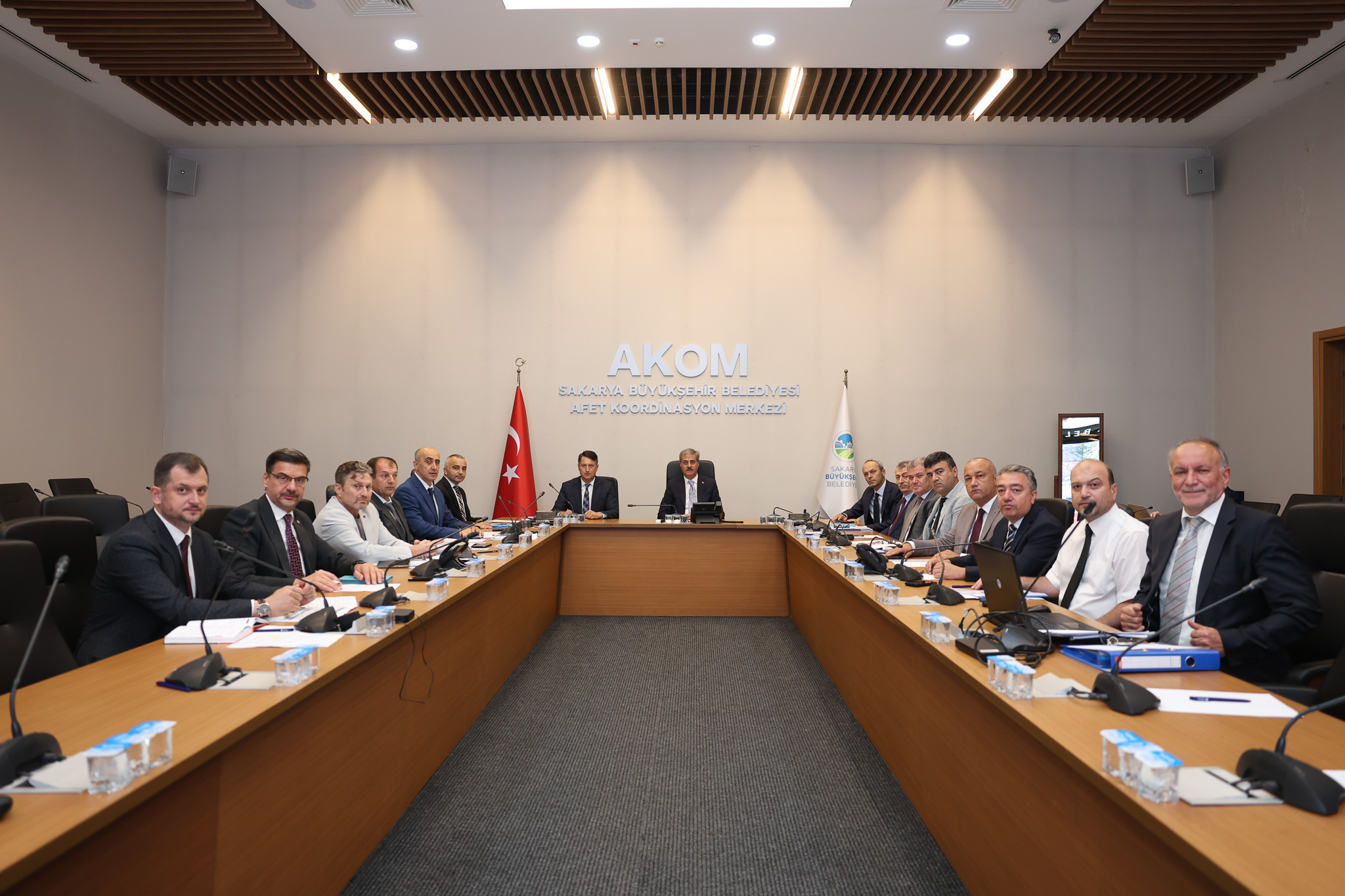 Her damlasına sahip çıkalım