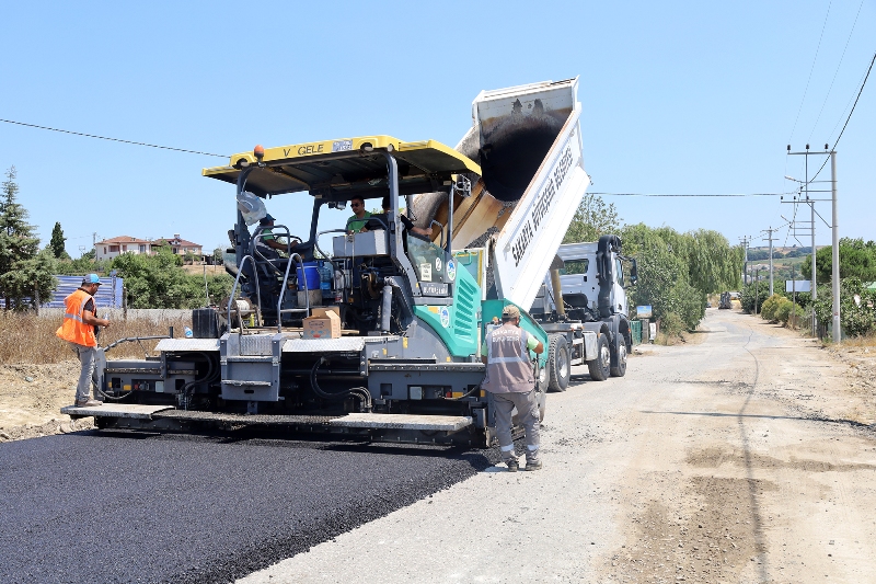 Kaynarca’ya nefes olacak
