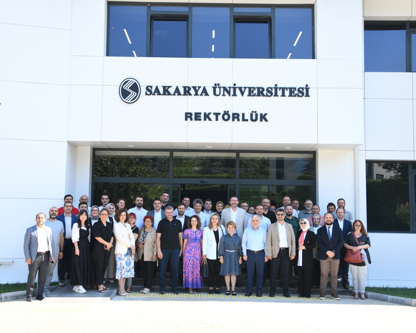 Sakarya ve Karabük Üniversiteleri işbirliğini artırıyor