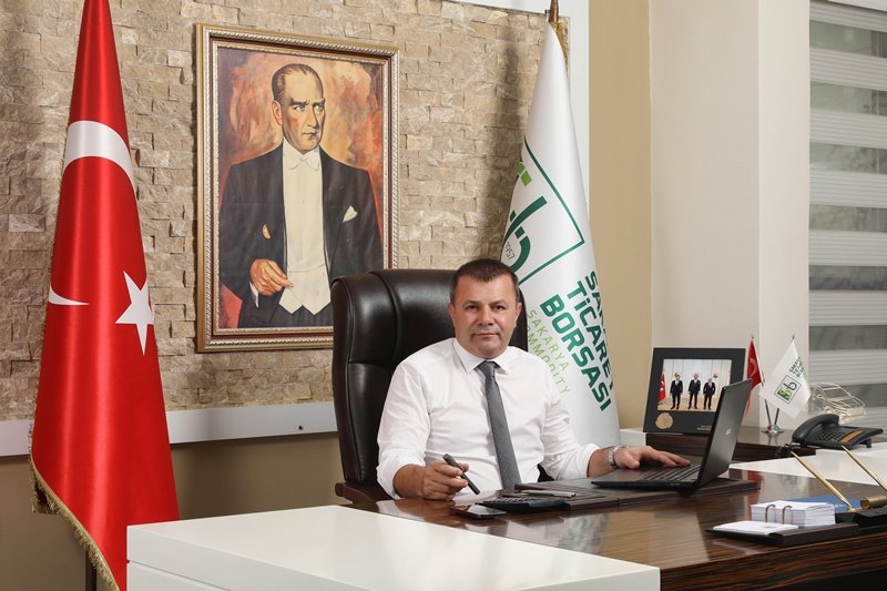 Sakarya'da tarımsal sayım yapılacak