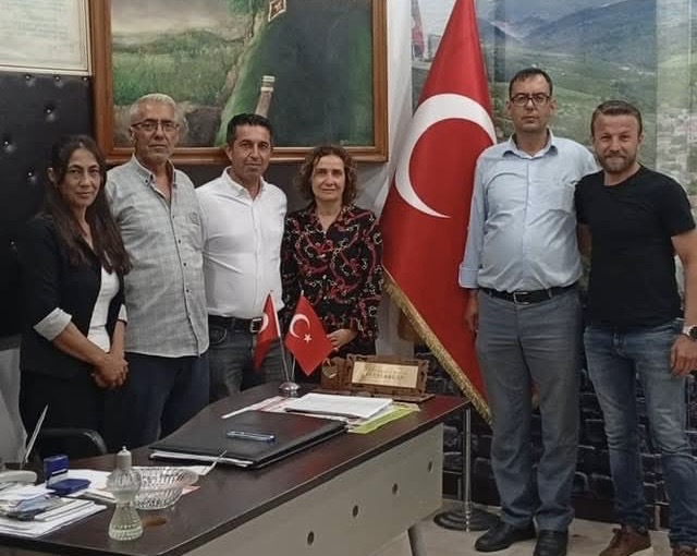 ÇUBUKLU’NUN KÖY KALMA TALEBİNE SAHİP ÇIKACAĞIZ