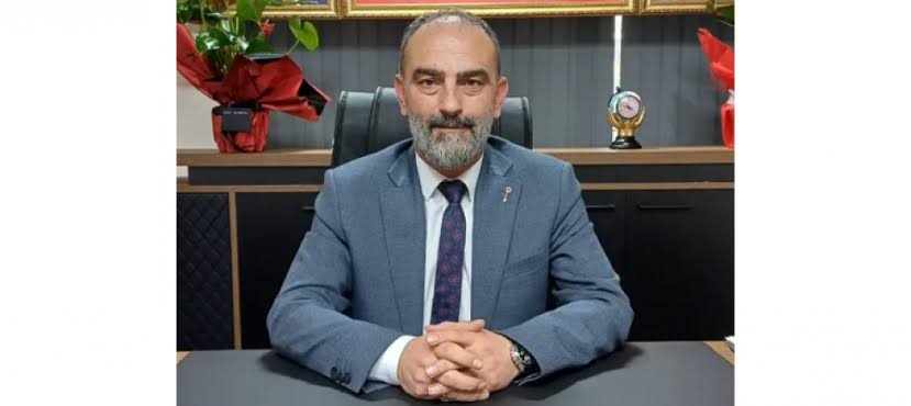 KAHRAMANLARIMIZA ŞÜKRANLARIMIZI SUNUYORUZ