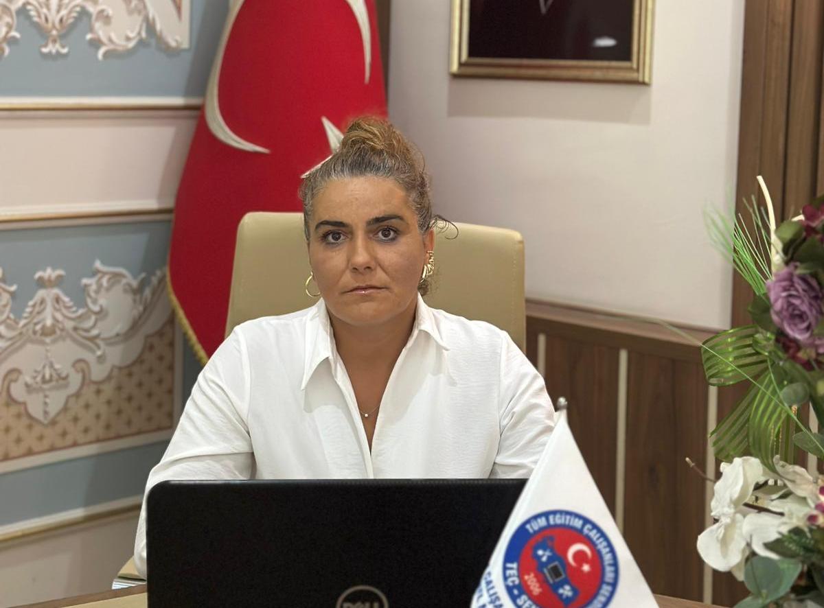 Sadece Teklif Değil Eylem Planı da Açıklanmalı