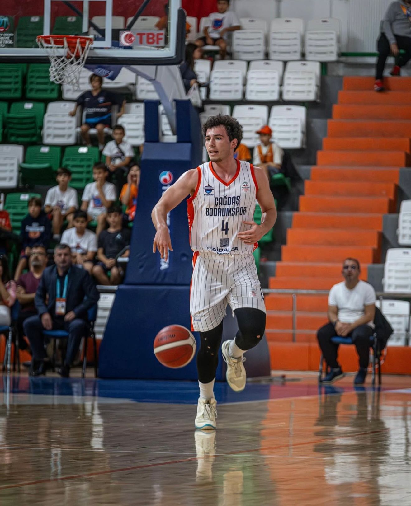 Basketboldan 3 transfer hamlesi