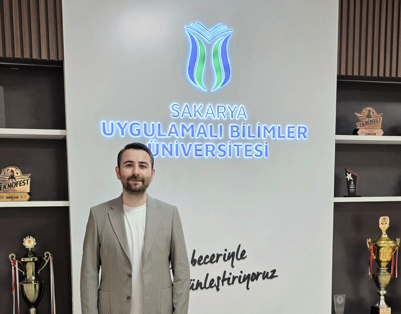 TÜBİTAK desteği ile doğa dostu sensörler üretilecek