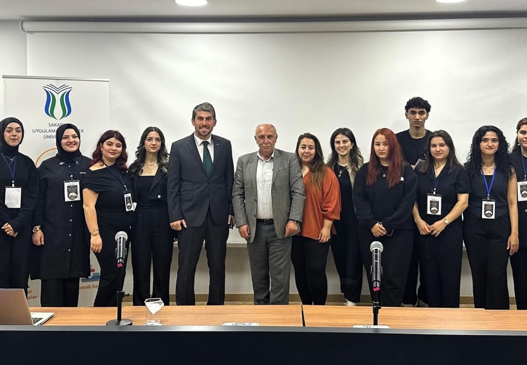 Girişimcilik cesaretle başlar