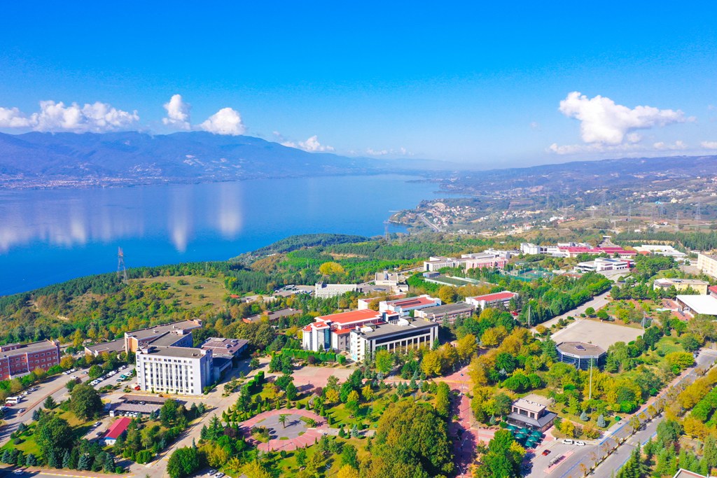 Hem ulusal hem küresel ilerleme
