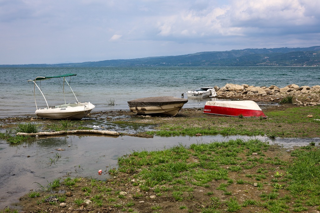 Sapanca Gölü için tarihi karar