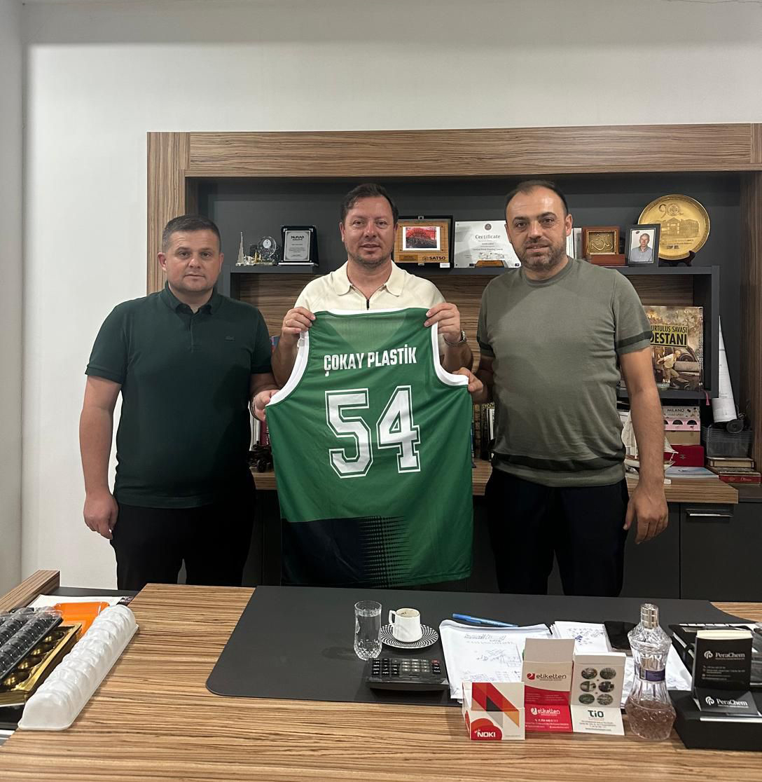 Büyükşehir basketbol sezona güçlü giriyor