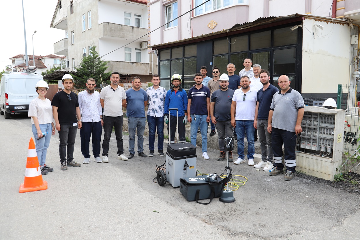 SEDAŞ’tan teknolojik yatırım