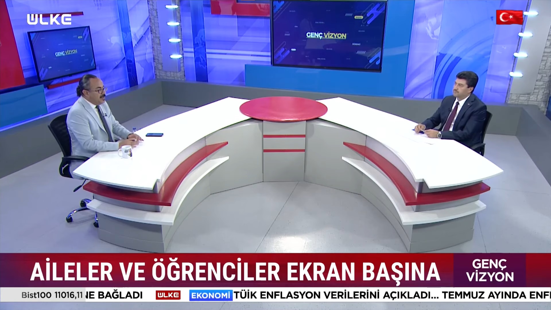 +1 Eğitim Modeli ile ayrıcalıklı mezunlar yetişiyor