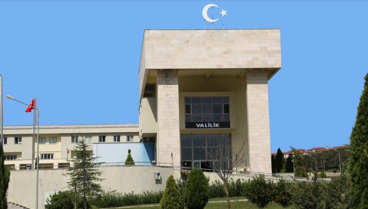 Taşoluk Köyü Afet Bölgesi ilan edildi