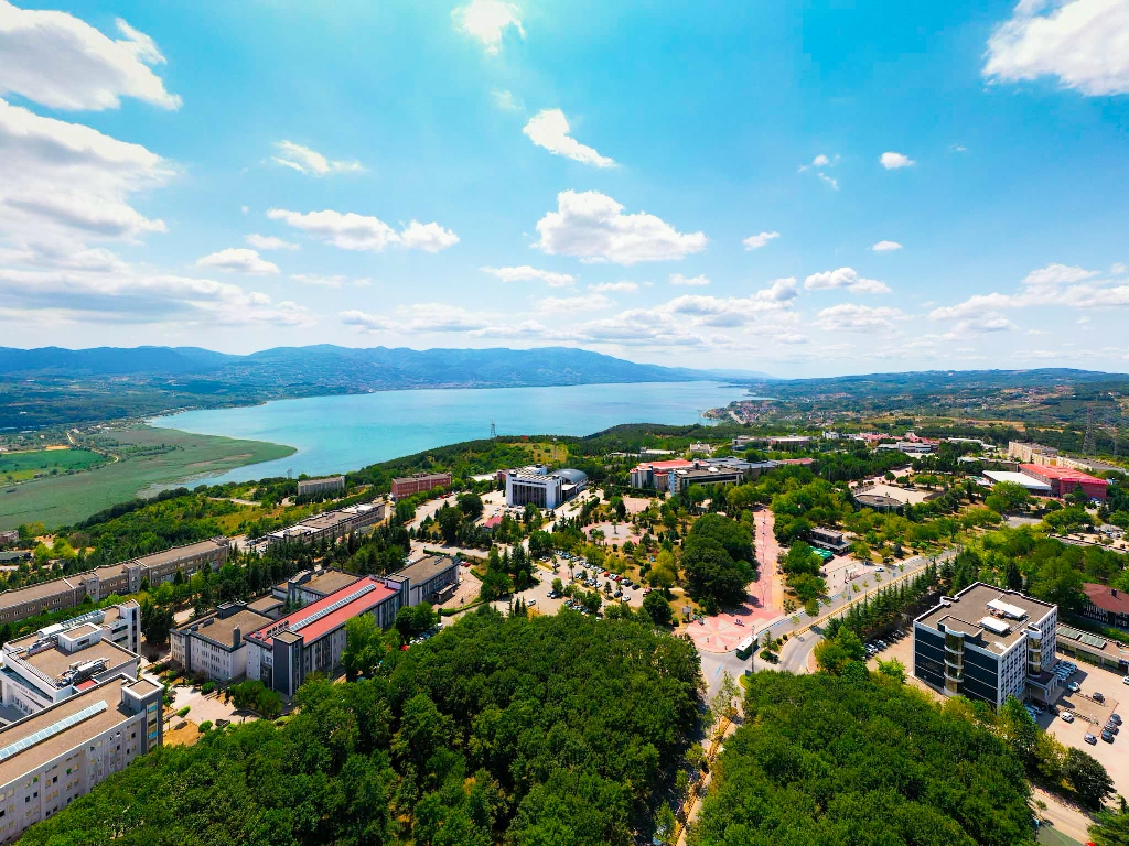 SAÜ  YKS Kayıt Kılavuzu Yayımlandı