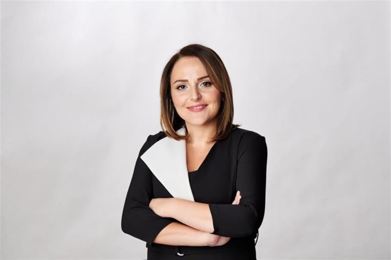 Sepaş Enerji’de Genel Müdür değişti